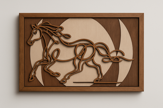 Cleaned image - Angle 2