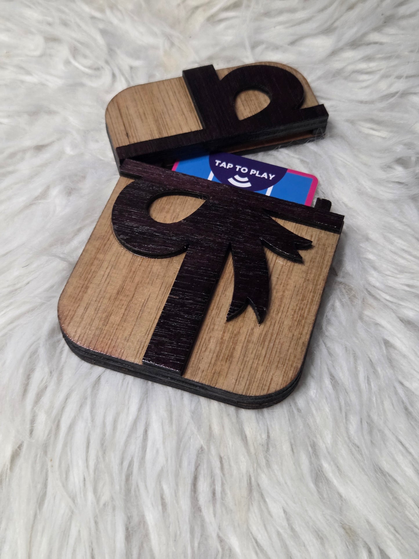 Cadeaubon Box