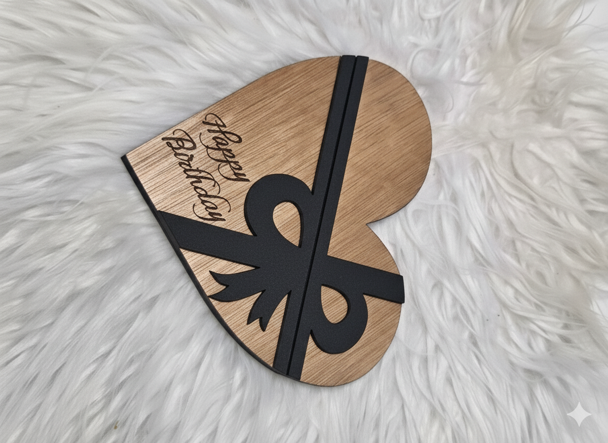 Cadeaubon Box