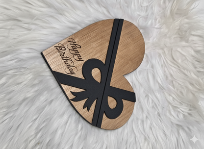 Cadeaubon Box