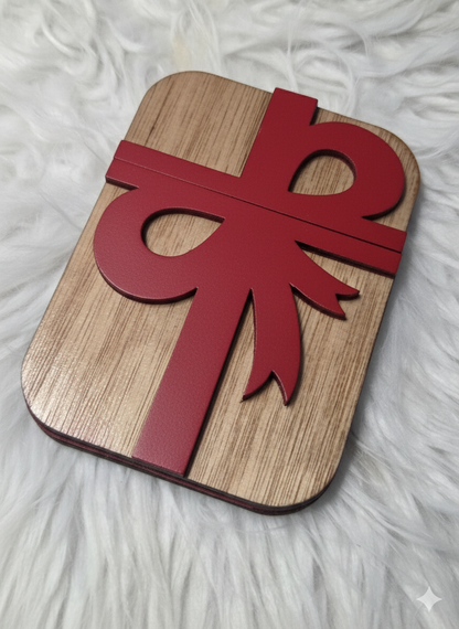 Cadeaubon Box