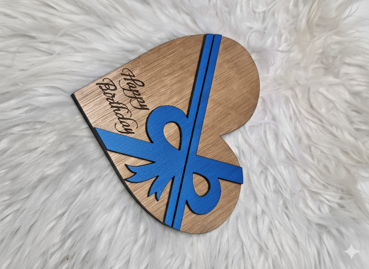 Cadeaubon Box