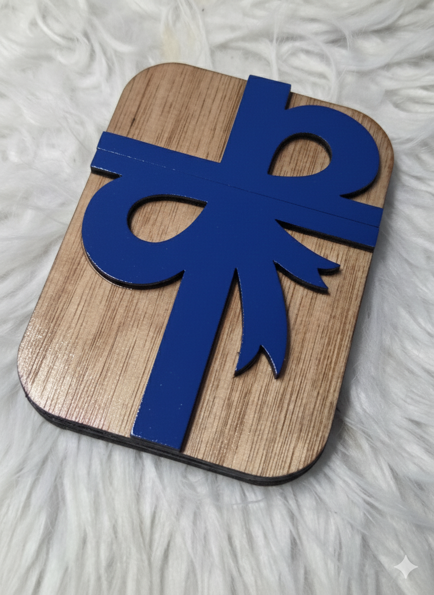 Cadeaubon Box