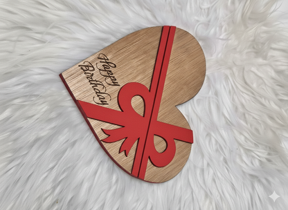 Cadeaubon Box